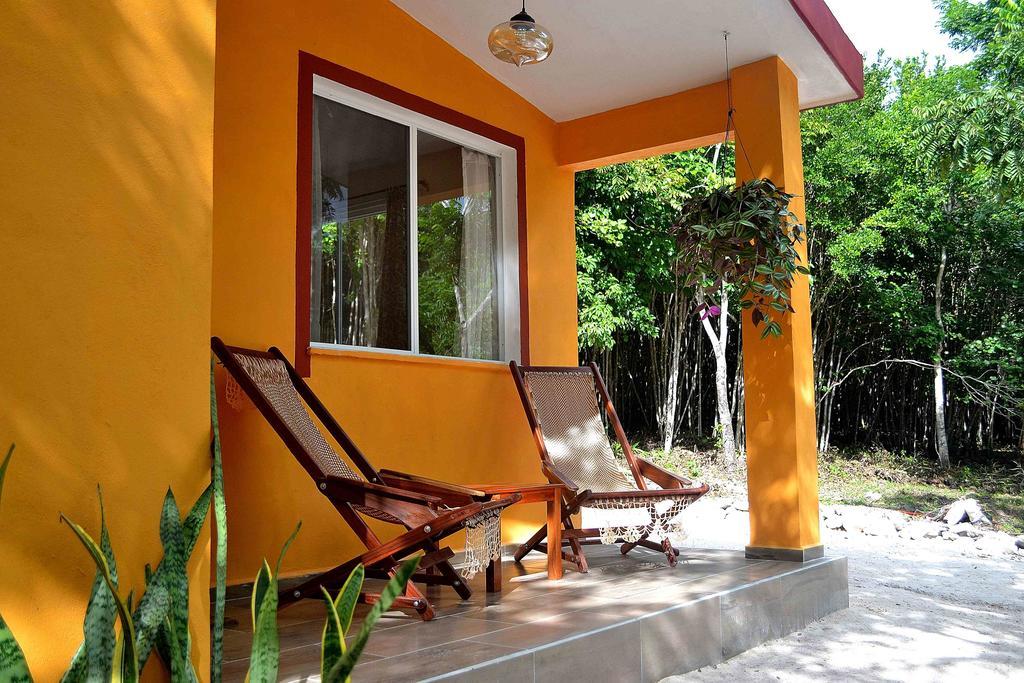 Casa Kaan Calakmul Hotel Xpujil Bilik gambar
